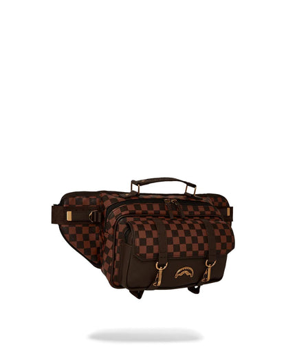 SPECIAL OPS AIR CARGO CROSSBODY | Sprayground Exclusive