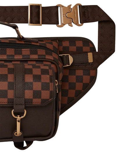 SPECIAL OPS AIR CARGO CROSSBODY | Sprayground Exclusive