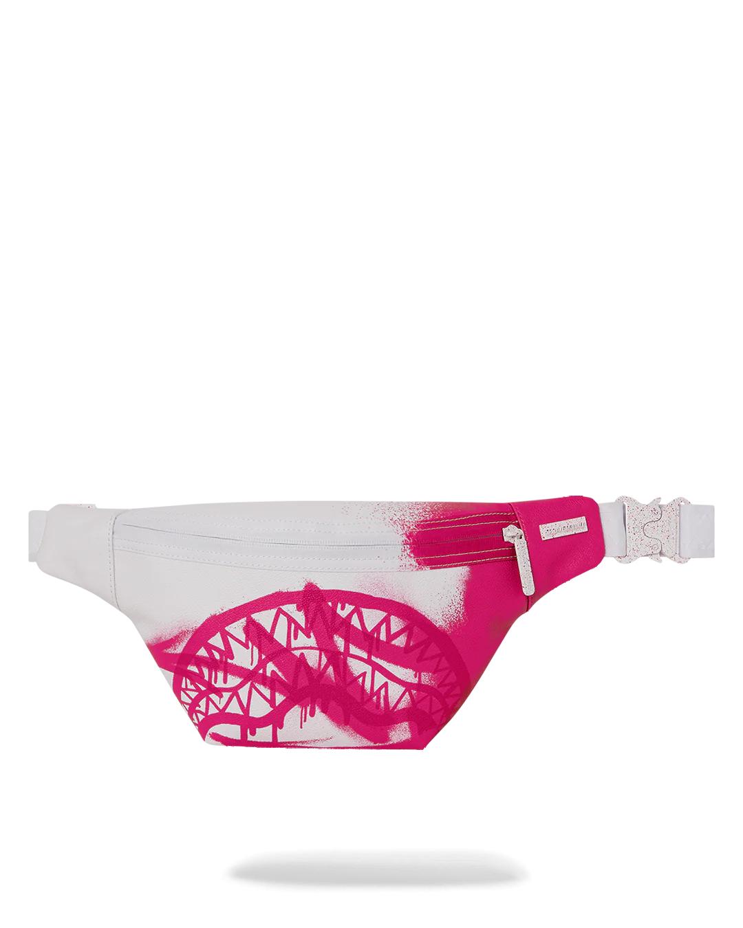 DESIGN STORM SAVVY CROSSBODY | Sprayground Great Value