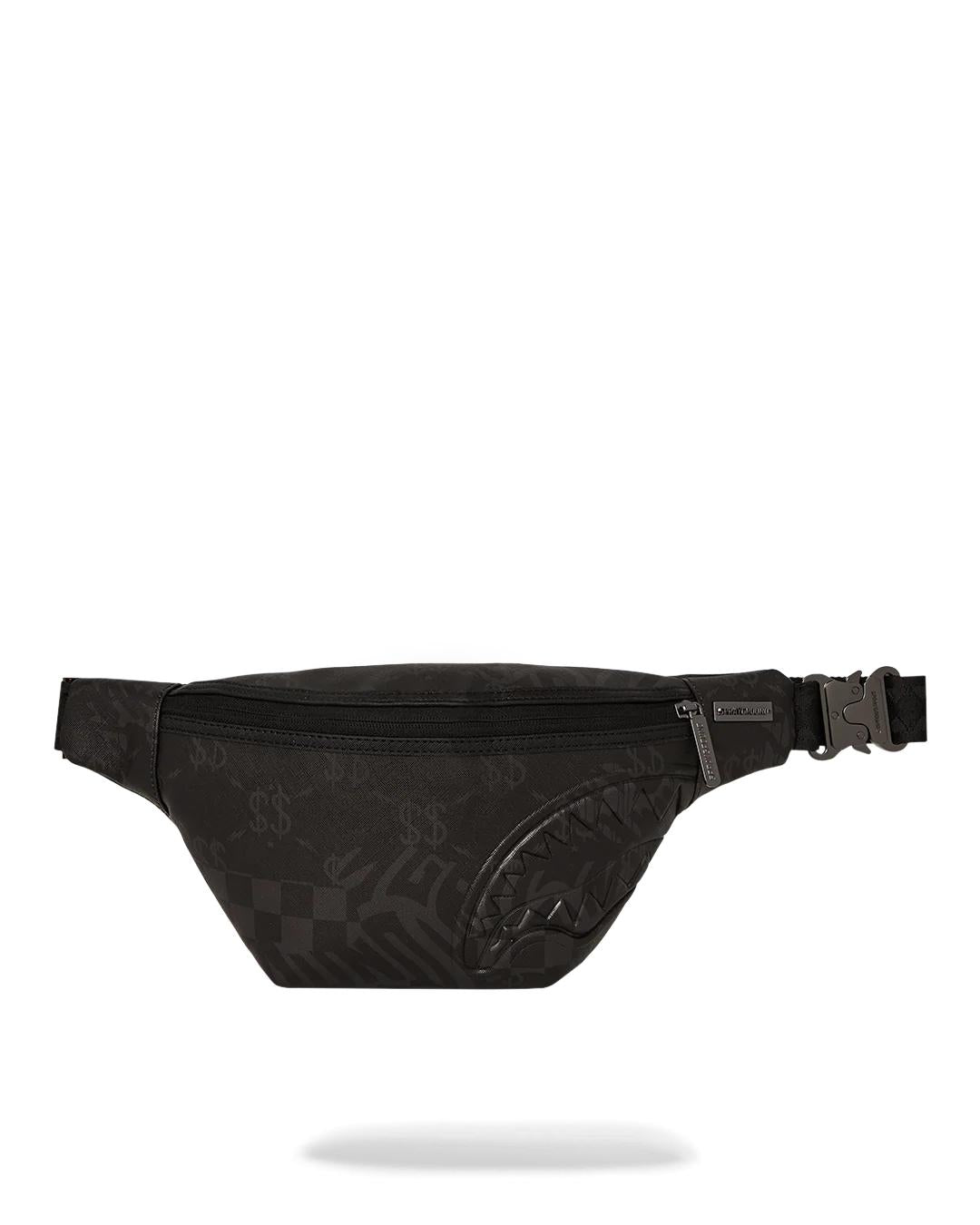 4AM SAVVY CROSSBODY | Sprayground Quality