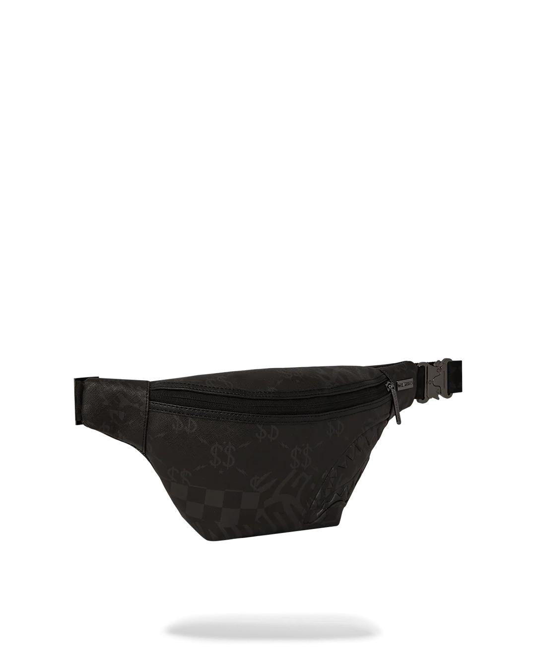 4AM SAVVY CROSSBODY | Sprayground Quality