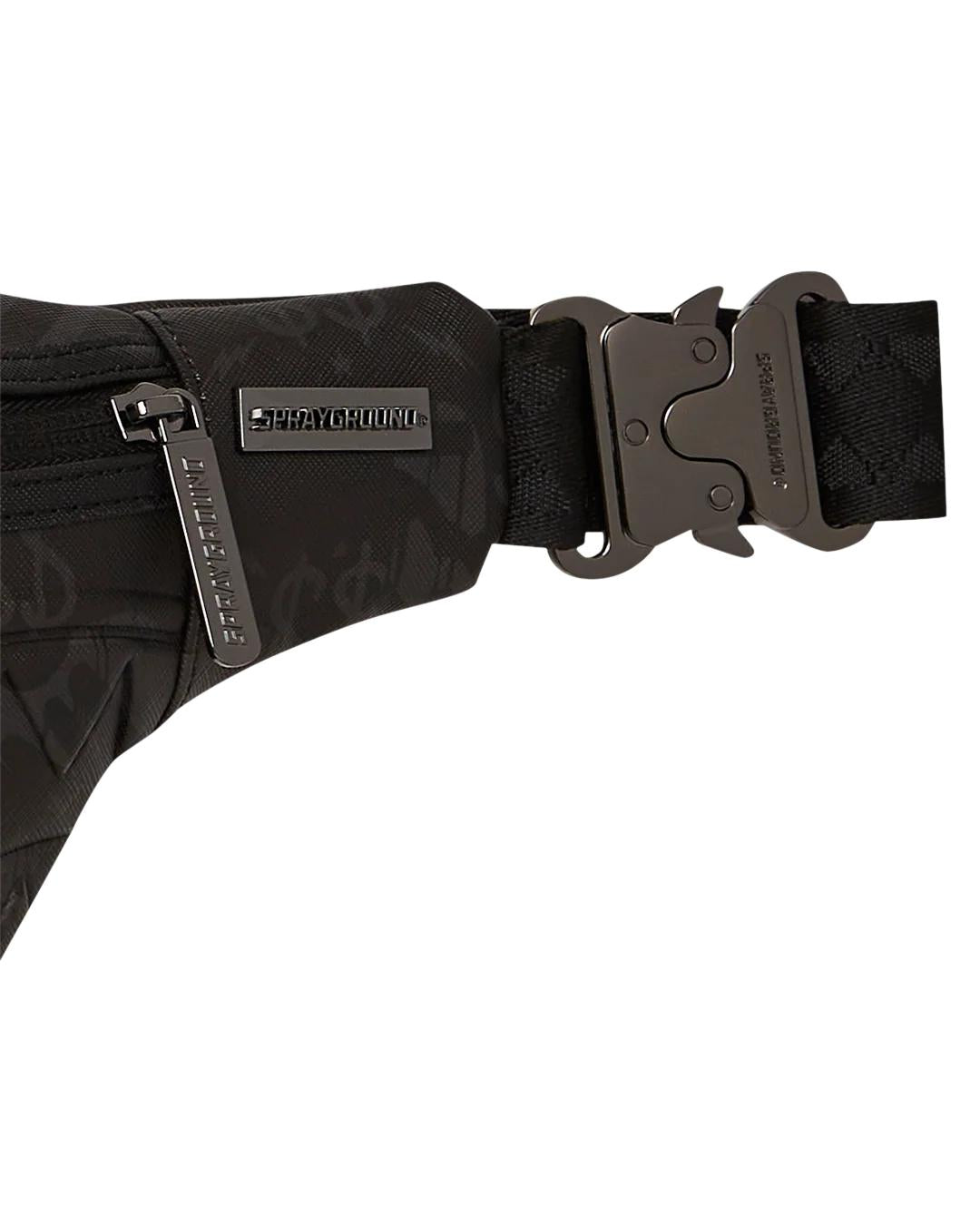 4AM SAVVY CROSSBODY | Sprayground Quality