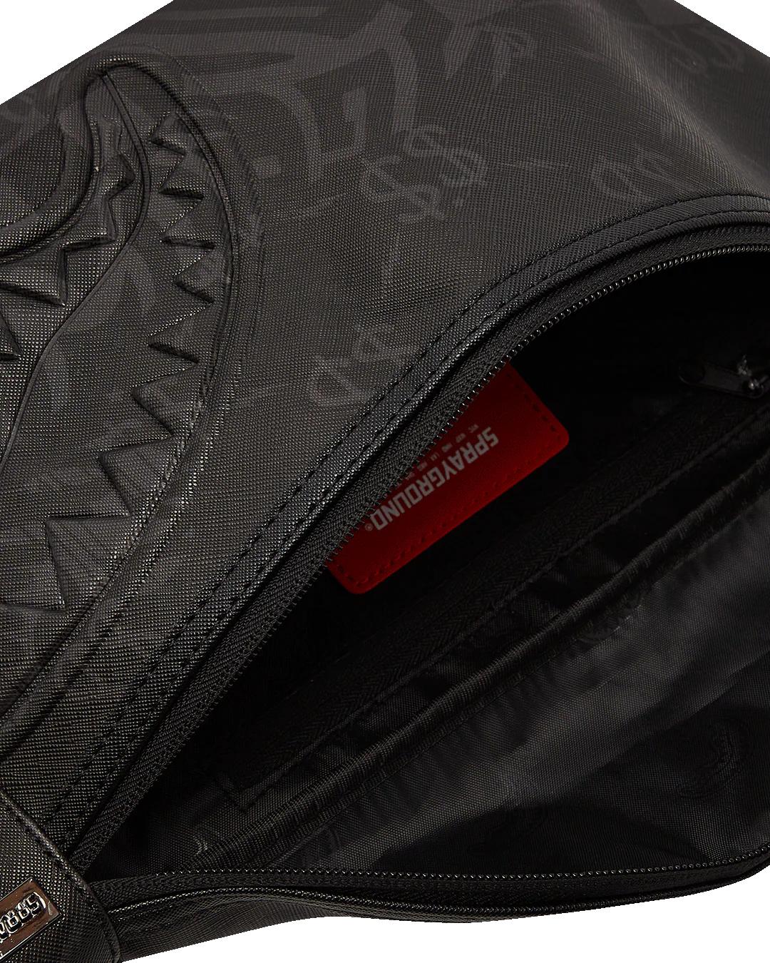 4AM SAVVY CROSSBODY | Sprayground Quality