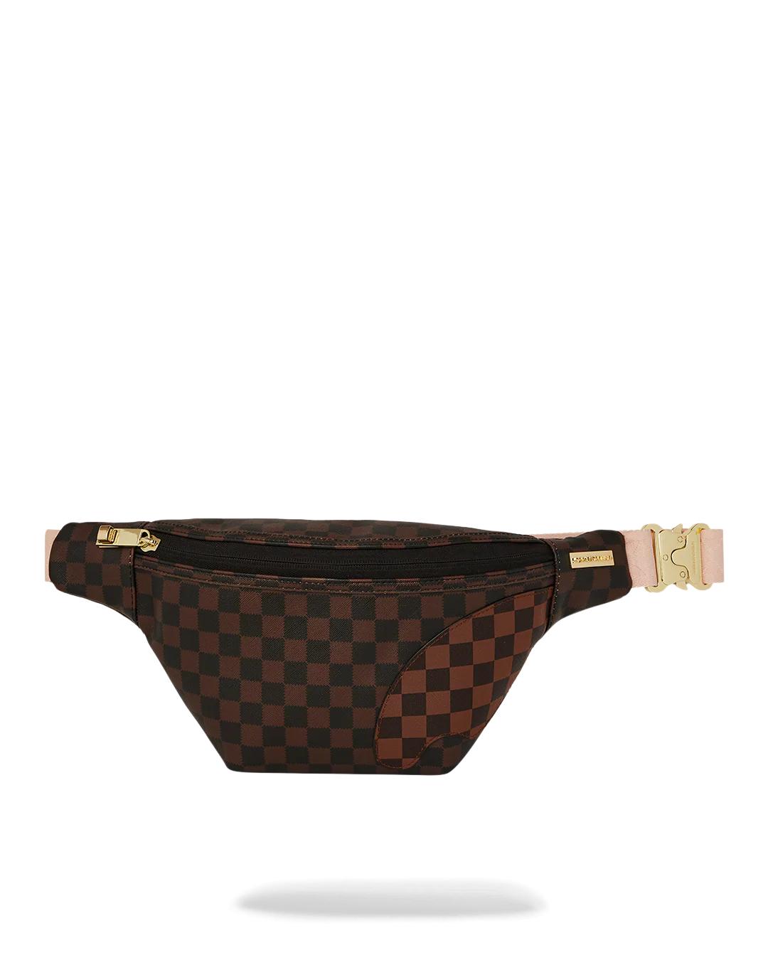 BANDOLERO NOUVEAU SAVVY CROSSBODY | Sprayground Premium