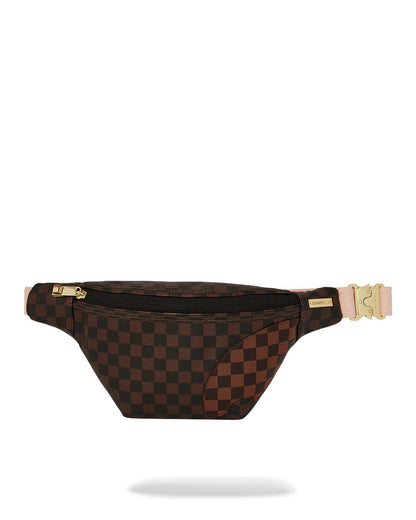 BANDOLERO NOUVEAU SAVVY CROSSBODY | Sprayground Premium