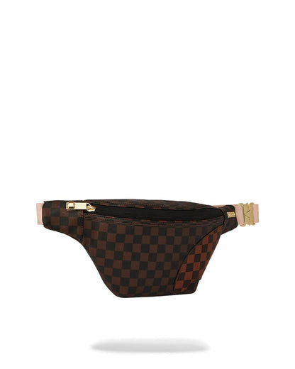 BANDOLERO NOUVEAU SAVVY CROSSBODY | Sprayground Premium