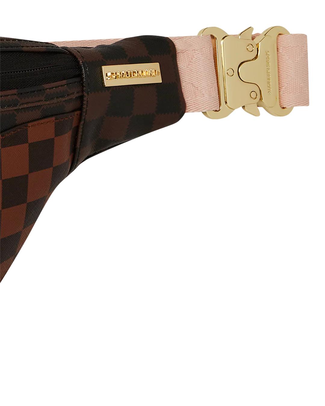 BANDOLERO NOUVEAU SAVVY CROSSBODY | Sprayground Premium