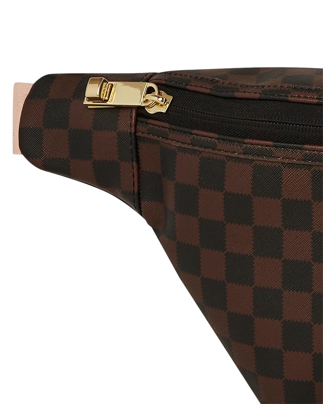 BANDOLERO NOUVEAU SAVVY CROSSBODY | Sprayground Premium
