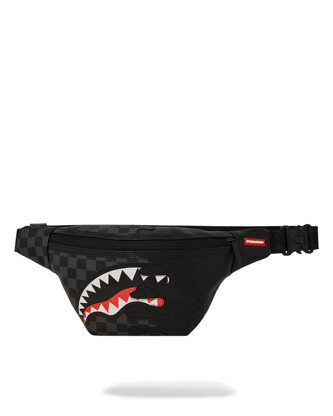 SPEED SHARK SIDE SWIPE SAVVY CROSSBODY | Sprayground New