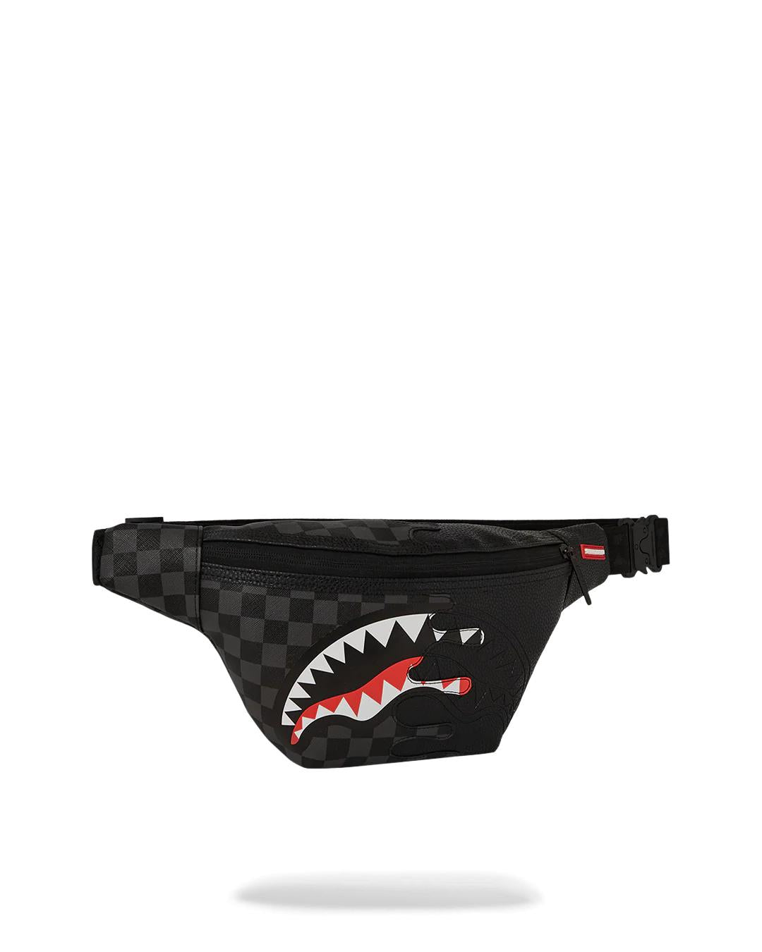 SPEED SHARK SIDE SWIPE SAVVY CROSSBODY | Sprayground New