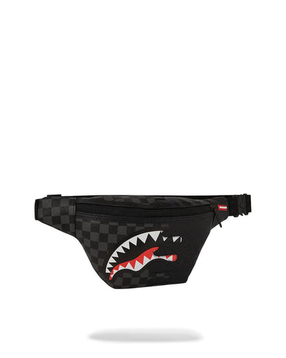 SPEED SHARK SIDE SWIPE SAVVY CROSSBODY | Sprayground New