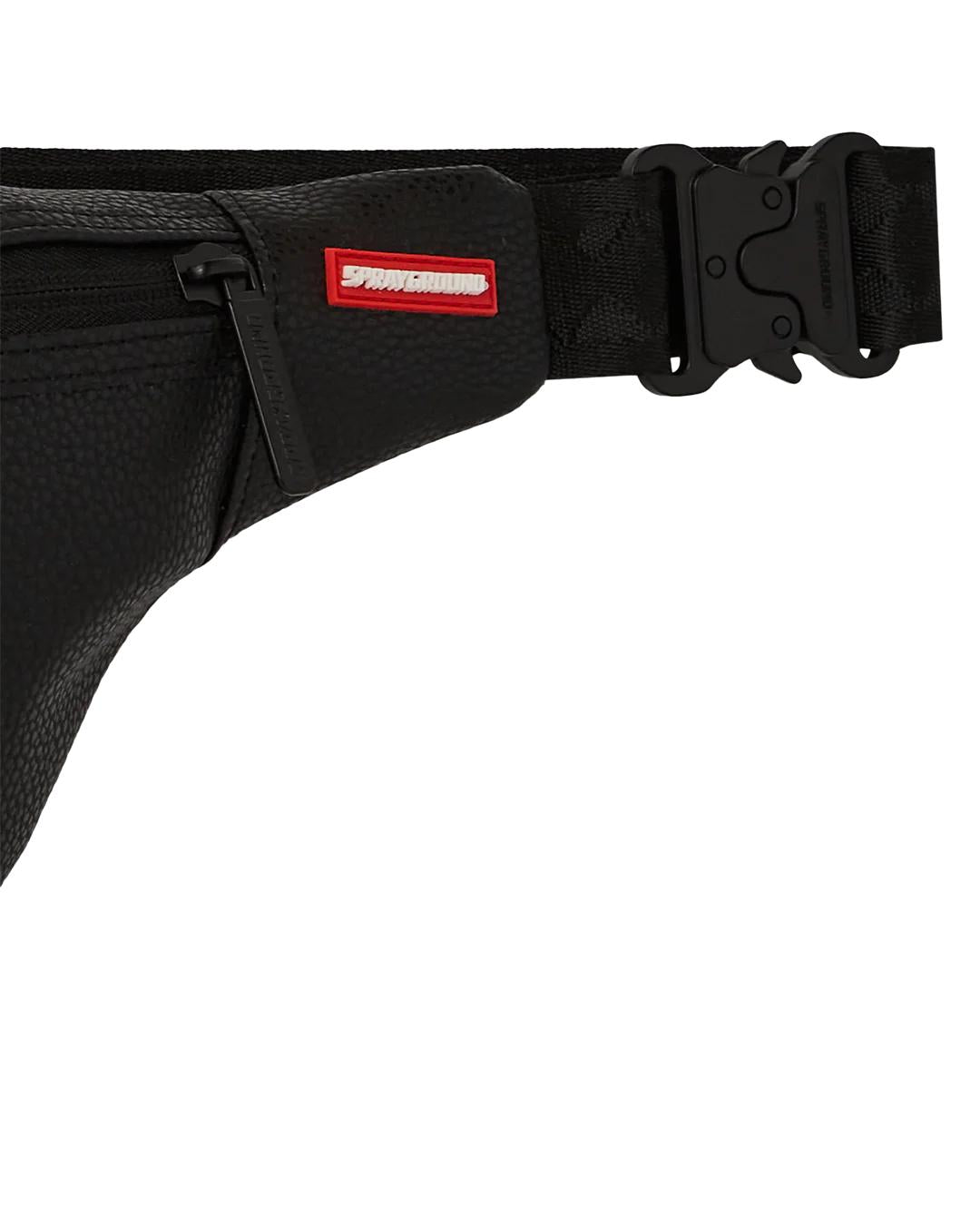 SPEED SHARK SIDE SWIPE SAVVY CROSSBODY | Sprayground New