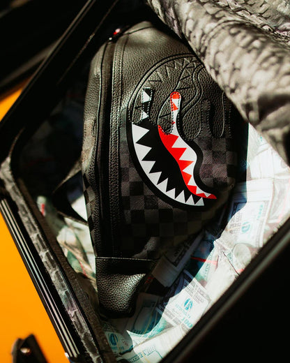 SPEED SHARK SIDE SWIPE SAVVY CROSSBODY | Sprayground New