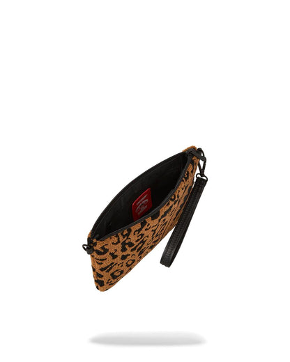 THE WILD ONE CROSSOVER CLUTCH | Sprayground Featured