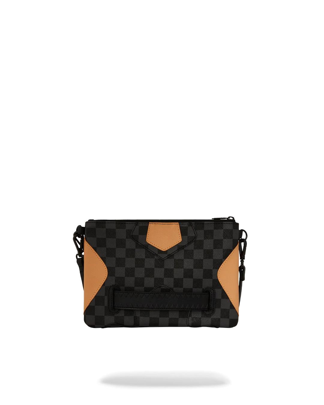 EVIL GENIUS CROSSOVER CLUTCH | Sprayground Trending