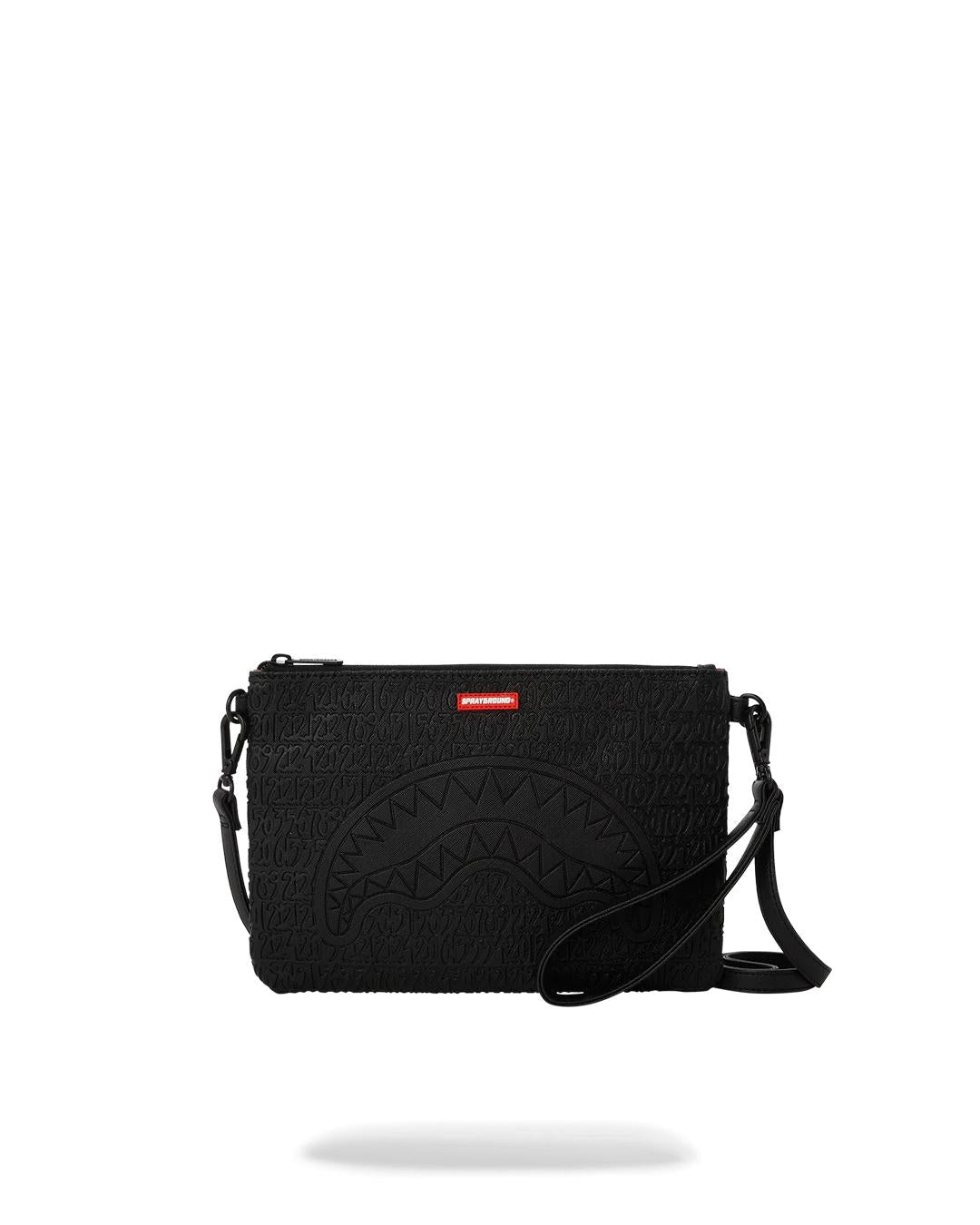 HYPERDIMENSIONAL CROSSOVER CLUTCH | Sprayground Best Seller
