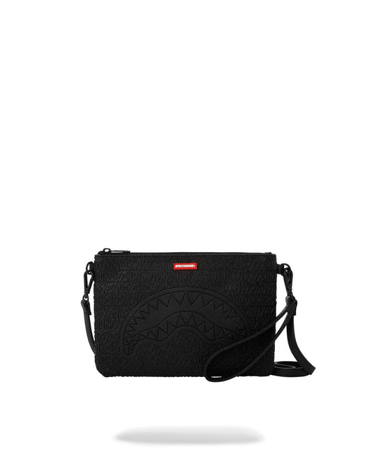 HYPERDIMENSIONAL CROSSOVER CLUTCH | Sprayground Best Seller