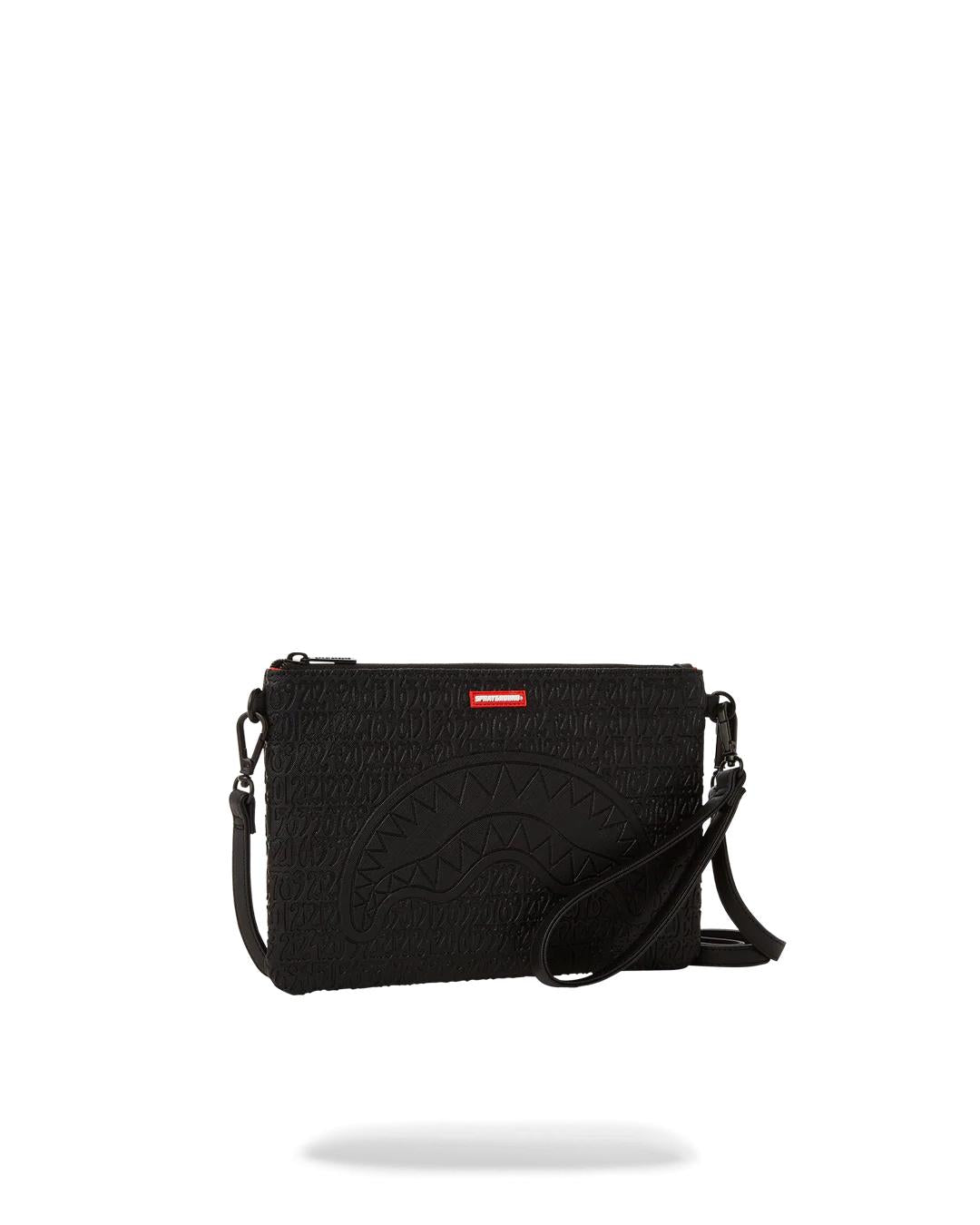 HYPERDIMENSIONAL CROSSOVER CLUTCH | Sprayground Best Seller