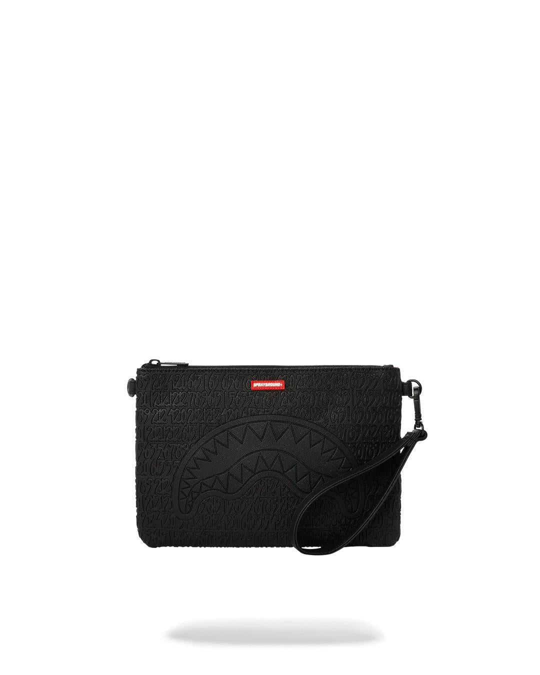 HYPERDIMENSIONAL CROSSOVER CLUTCH | Sprayground Best Seller