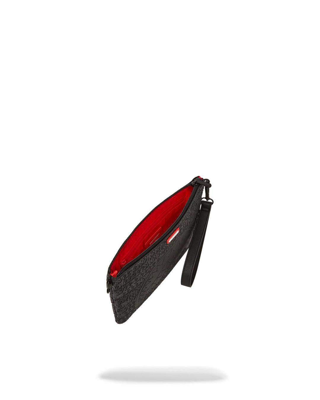 HYPERDIMENSIONAL CROSSOVER CLUTCH | Sprayground Best Seller