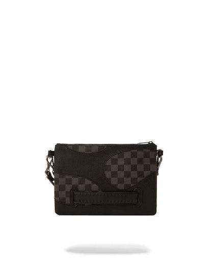 GHOST WAVE CROSSOVER CLUTCH | Sprayground Signature