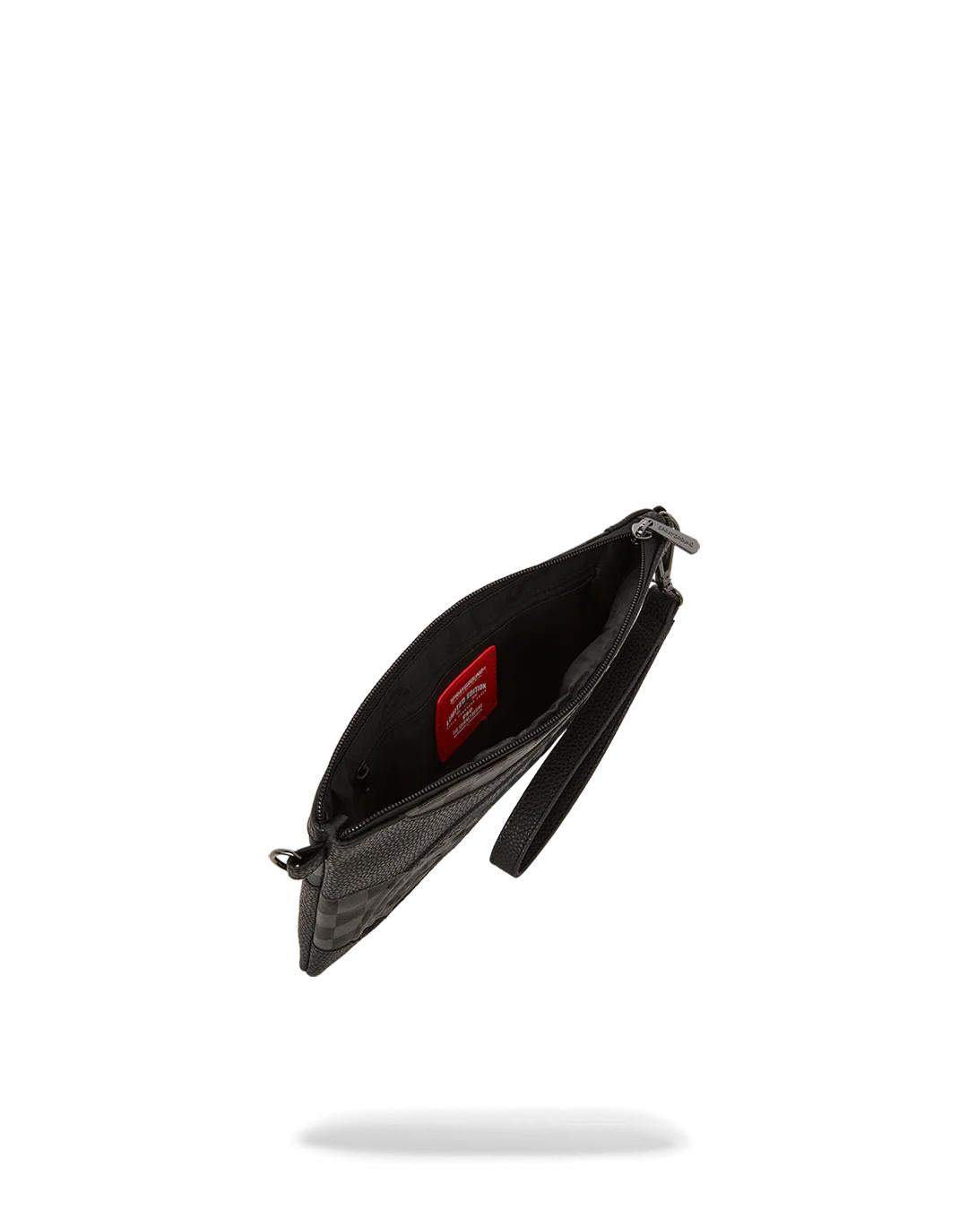 GHOST WAVE CROSSOVER CLUTCH | Sprayground Signature