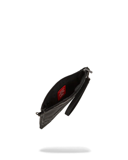 GHOST WAVE CROSSOVER CLUTCH | Sprayground Signature