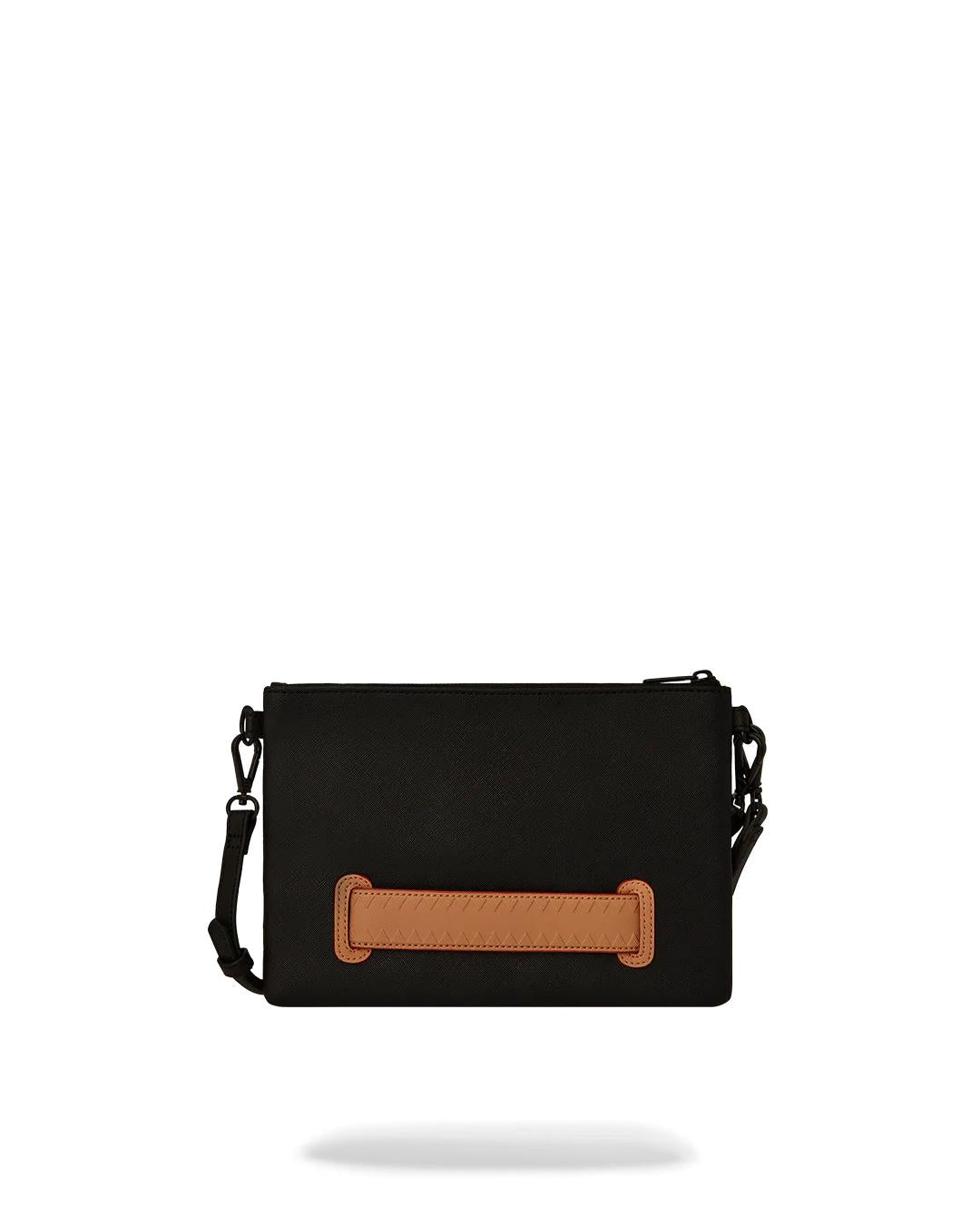 GRAND TOURER CROSSOVER CLUTCH W/ SHOULDER STRAP | Sprayground Exclusive