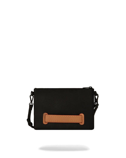 GRAND TOURER CROSSOVER CLUTCH W/ SHOULDER STRAP | Sprayground Exclusive