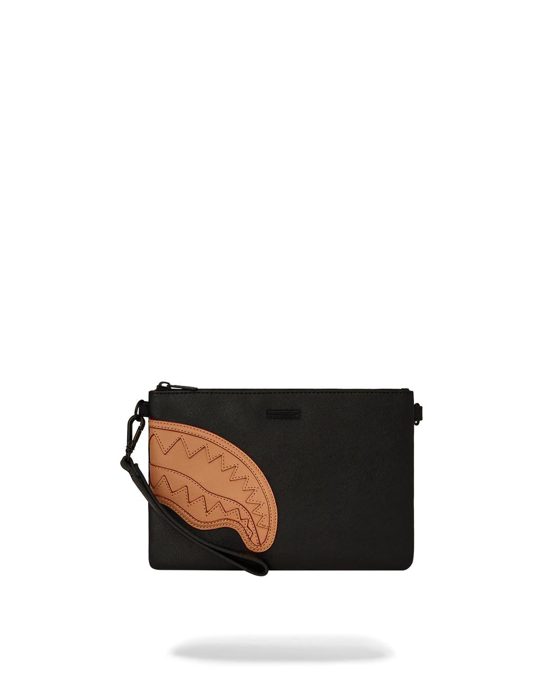 GRAND TOURER CROSSOVER CLUTCH W/ SHOULDER STRAP | Sprayground Exclusive