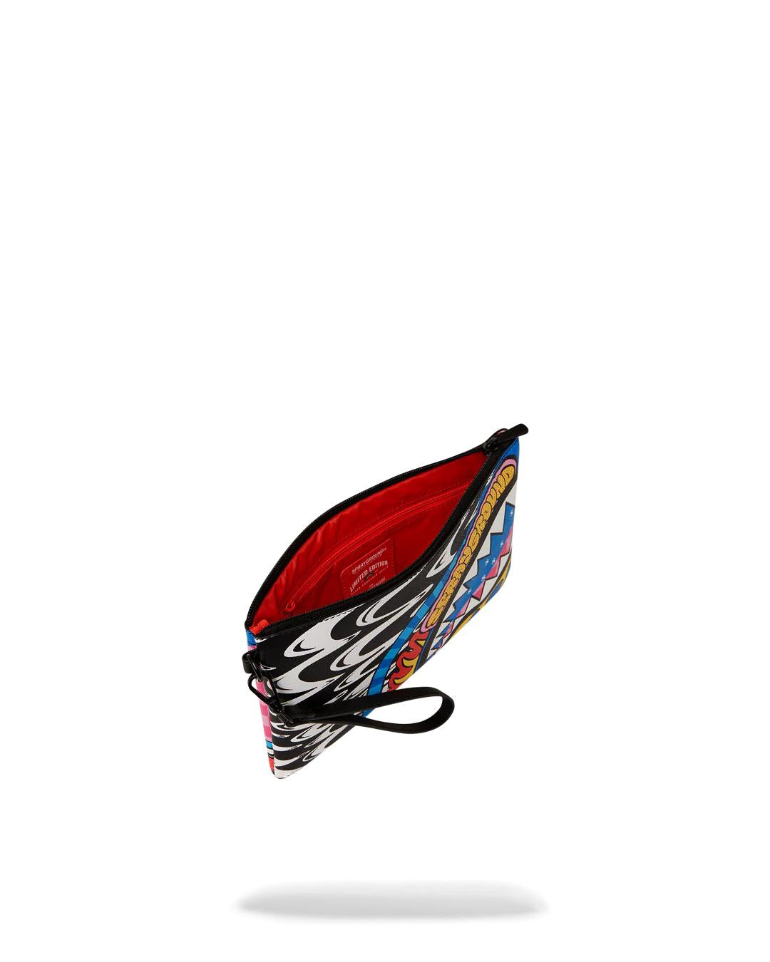 MOSH PIT CROSSOVER CLUTCH | Sprayground Latest