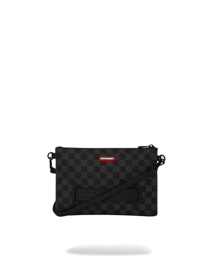 WHAT THE BEEP' SHARK CROSSOVER CLUTCH
 | Sprayground Quality