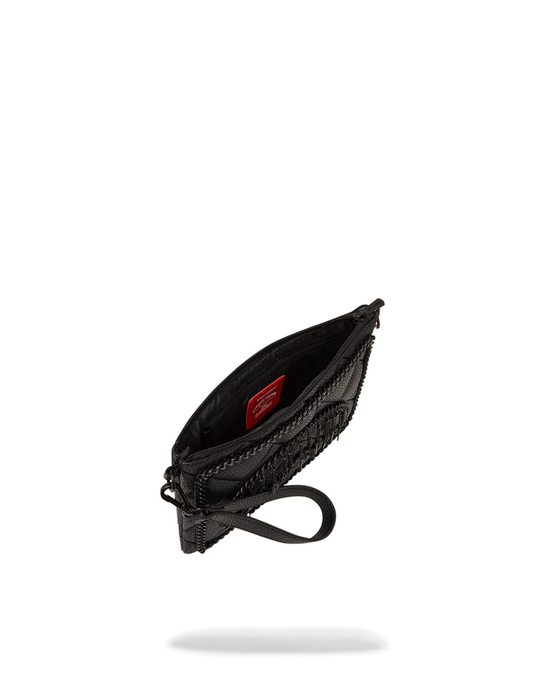 GHOST SHADOW CROSSOVER CLUTCH | Sprayground Premium