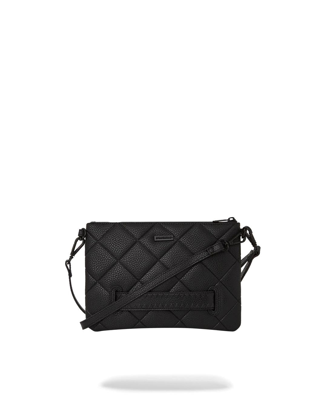 GHOST SHADOW CROSSOVER CLUTCH | Sprayground Premium