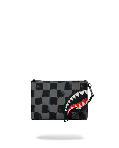 VANQUISH II CROSSOVER CLUTCH | Sprayground Featured