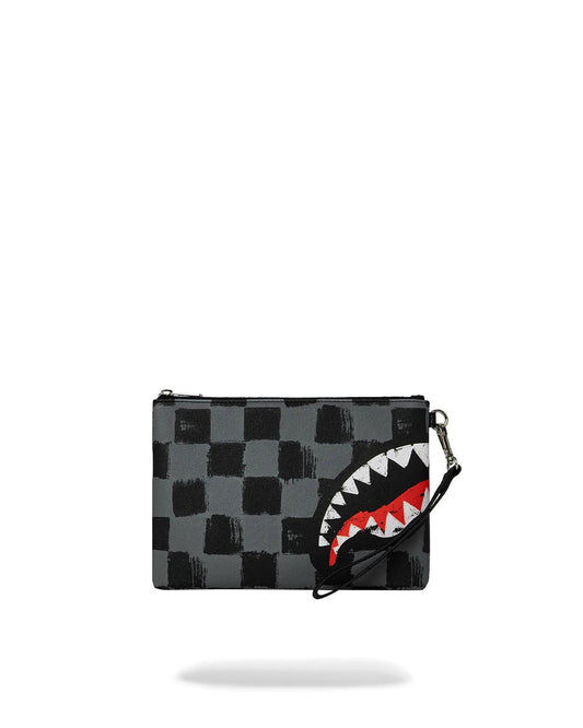 VANQUISH II CROSSOVER CLUTCH | Sprayground Featured