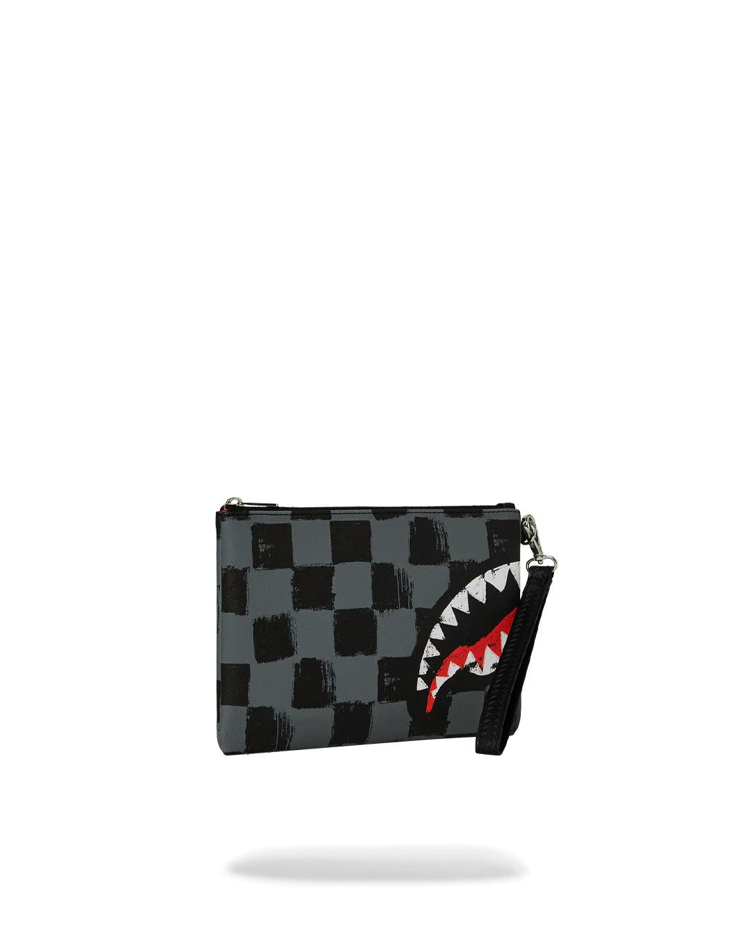 VANQUISH II CROSSOVER CLUTCH | Sprayground Featured