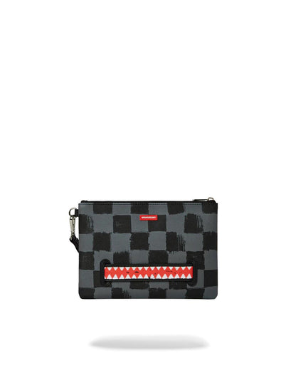 VANQUISH II CROSSOVER CLUTCH | Sprayground Featured