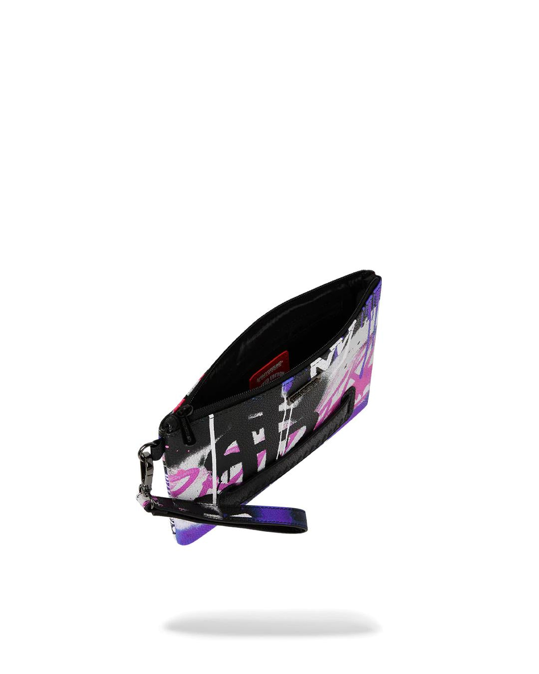 SHARK ATELIER CROSSOVER CLUTCH | Sprayground Popular