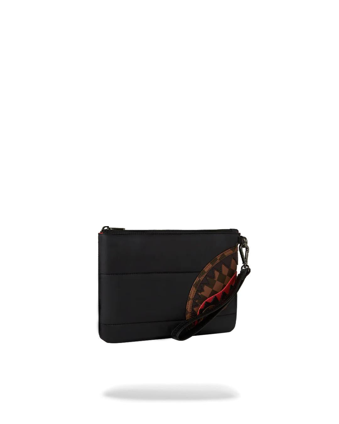 PUFFER SHARK VAIL FLEX CROSSOVER CLUTCH | Sprayground Best Seller