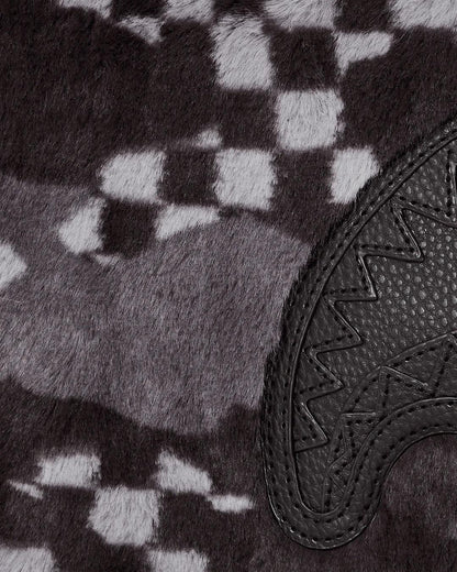 3AM PLUSH ASPEN HIGHLANDS CROSSOVER CLUTCH | Sprayground Recommended