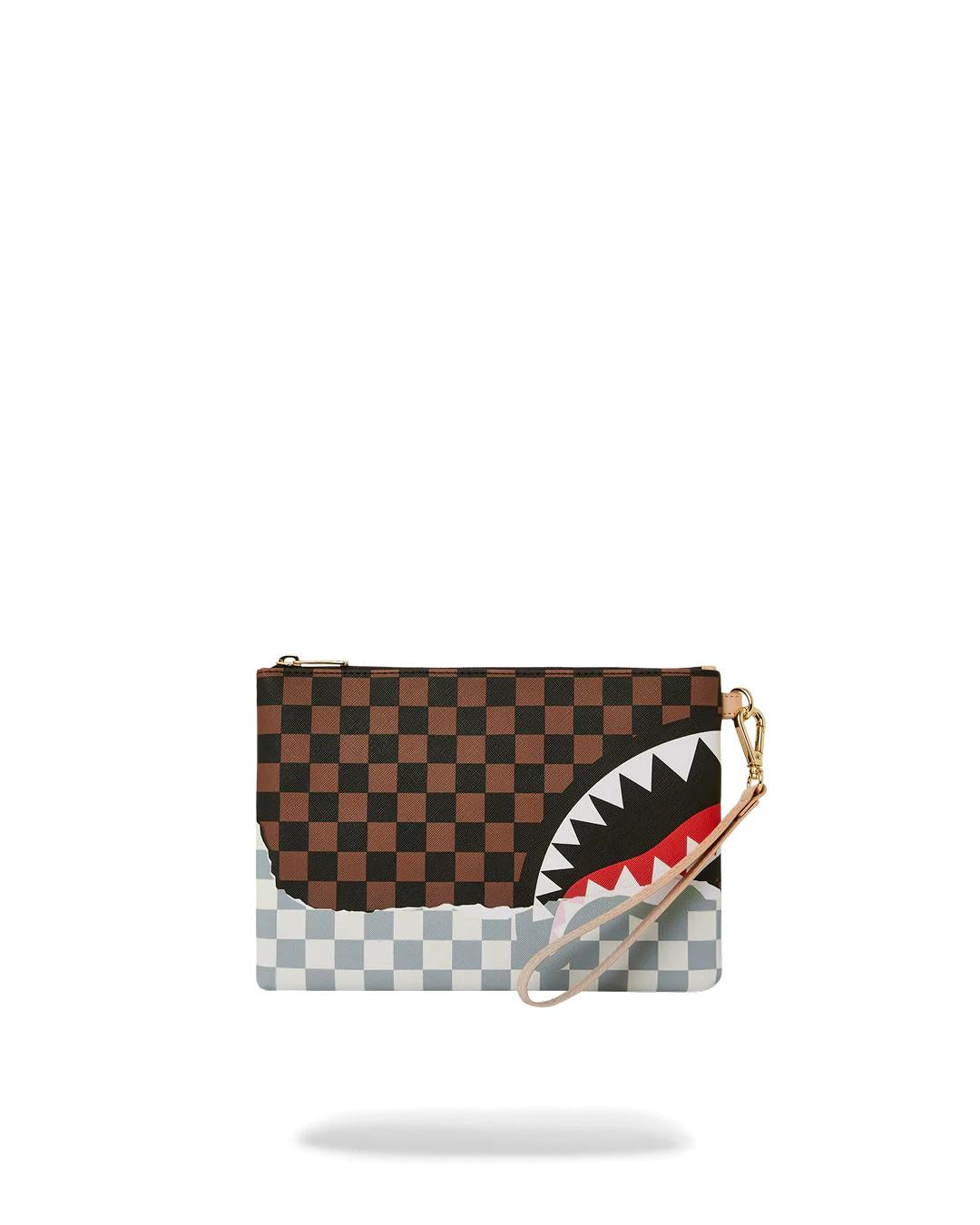 UNSTOPPABLE ENDEAVORS II CROSSOVER CLUTCH | Sprayground Classic