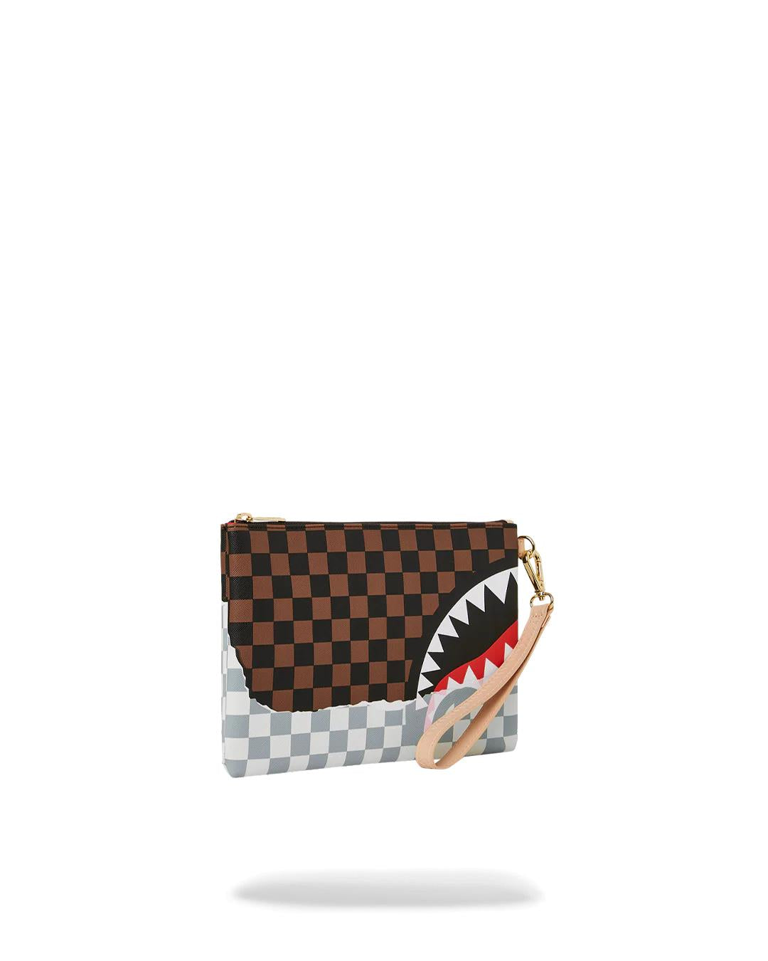 UNSTOPPABLE ENDEAVORS II CROSSOVER CLUTCH | Sprayground Classic