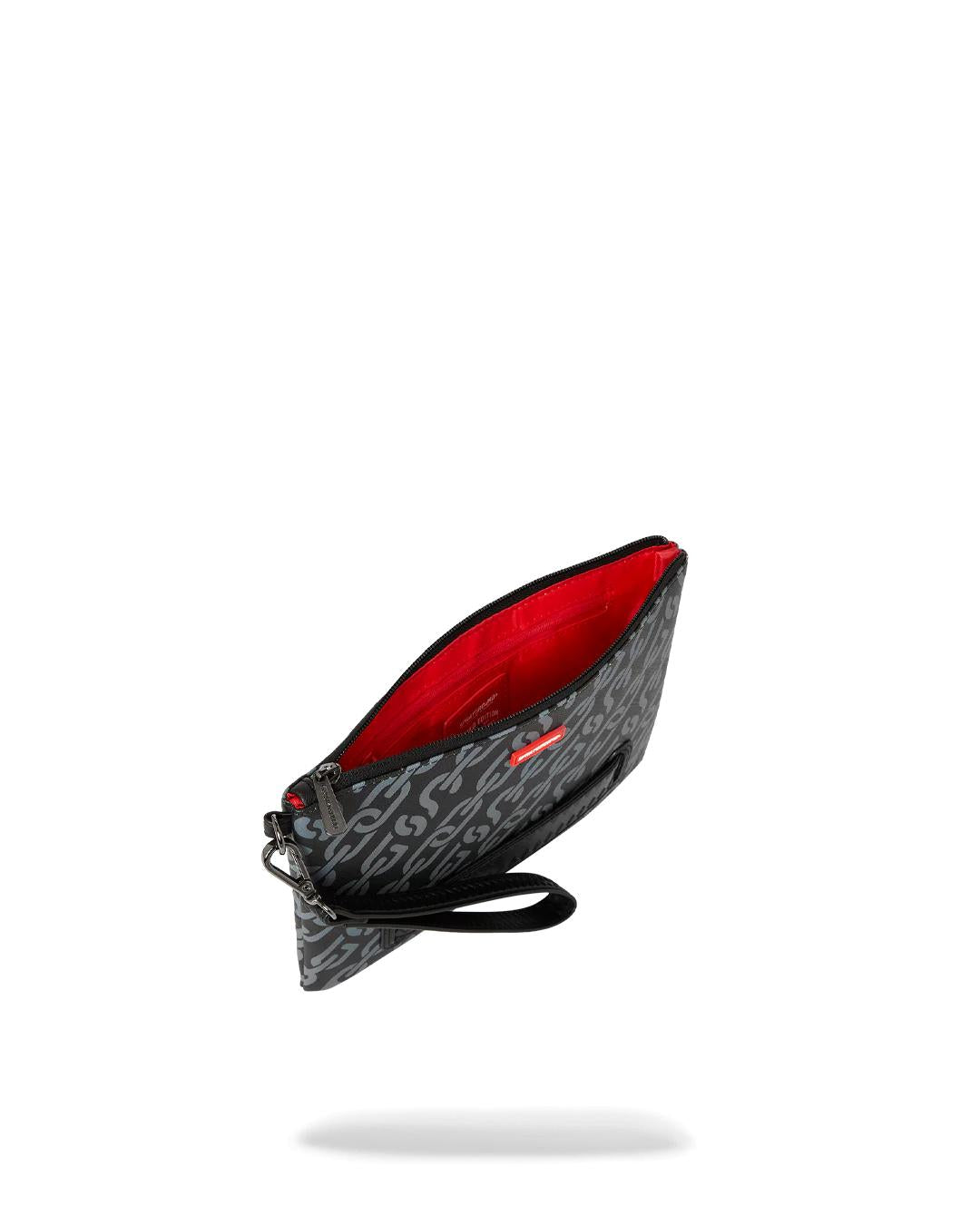 MAGNETIC PULSE CROSSOVER CLUTCH | Sprayground Essential
