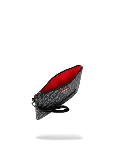 MAGNETIC PULSE CROSSOVER CLUTCH | Sprayground Essential
