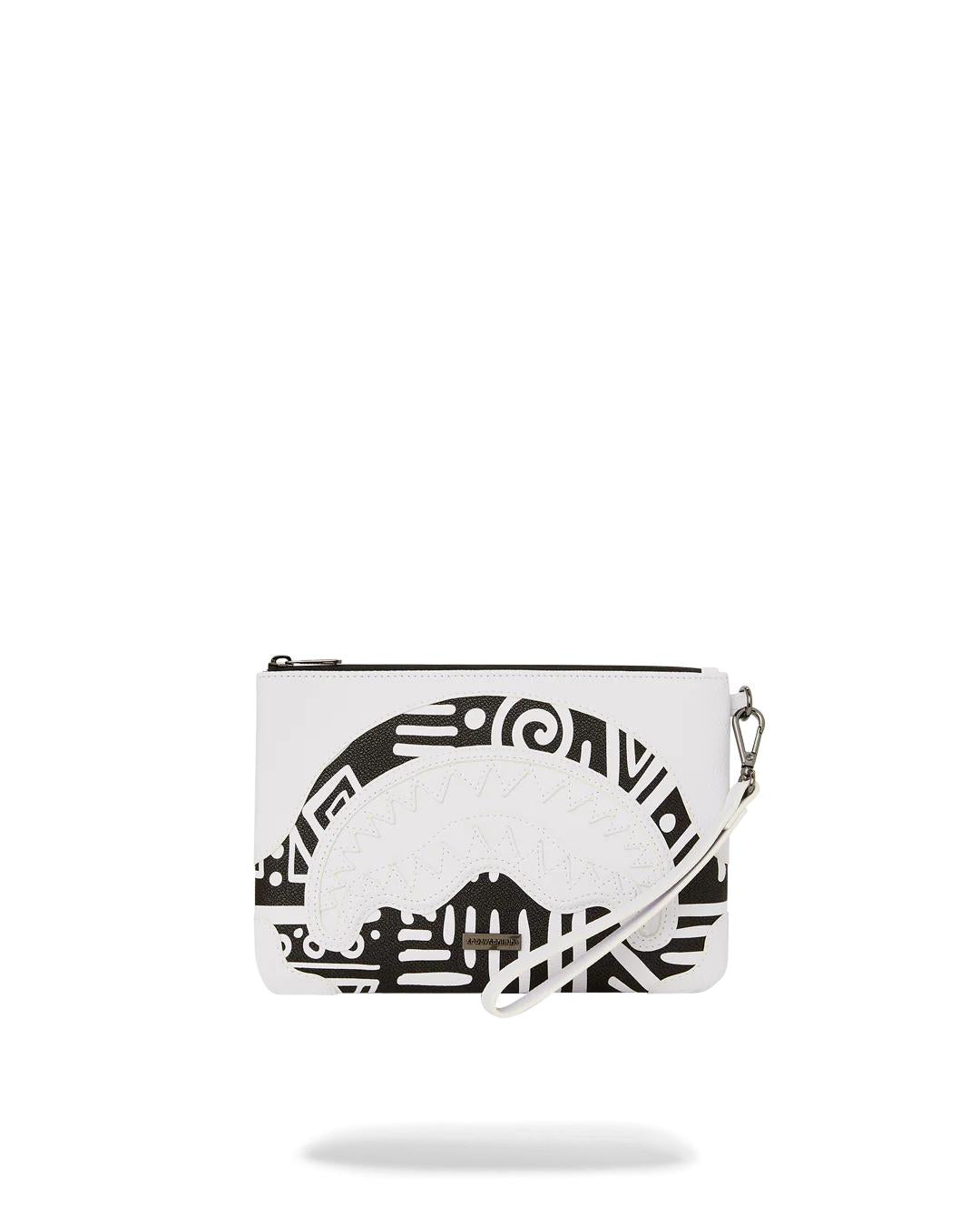 A.I.8 AFRICAN INTELLIGENCE - ORIGIN STORY CROSSOVER CLUTCH | Sprayground Everyday