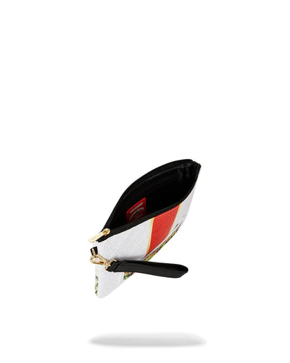 FLAWLESS FLIGHT CROSS-OVER CLUTCH | Sprayground Premium