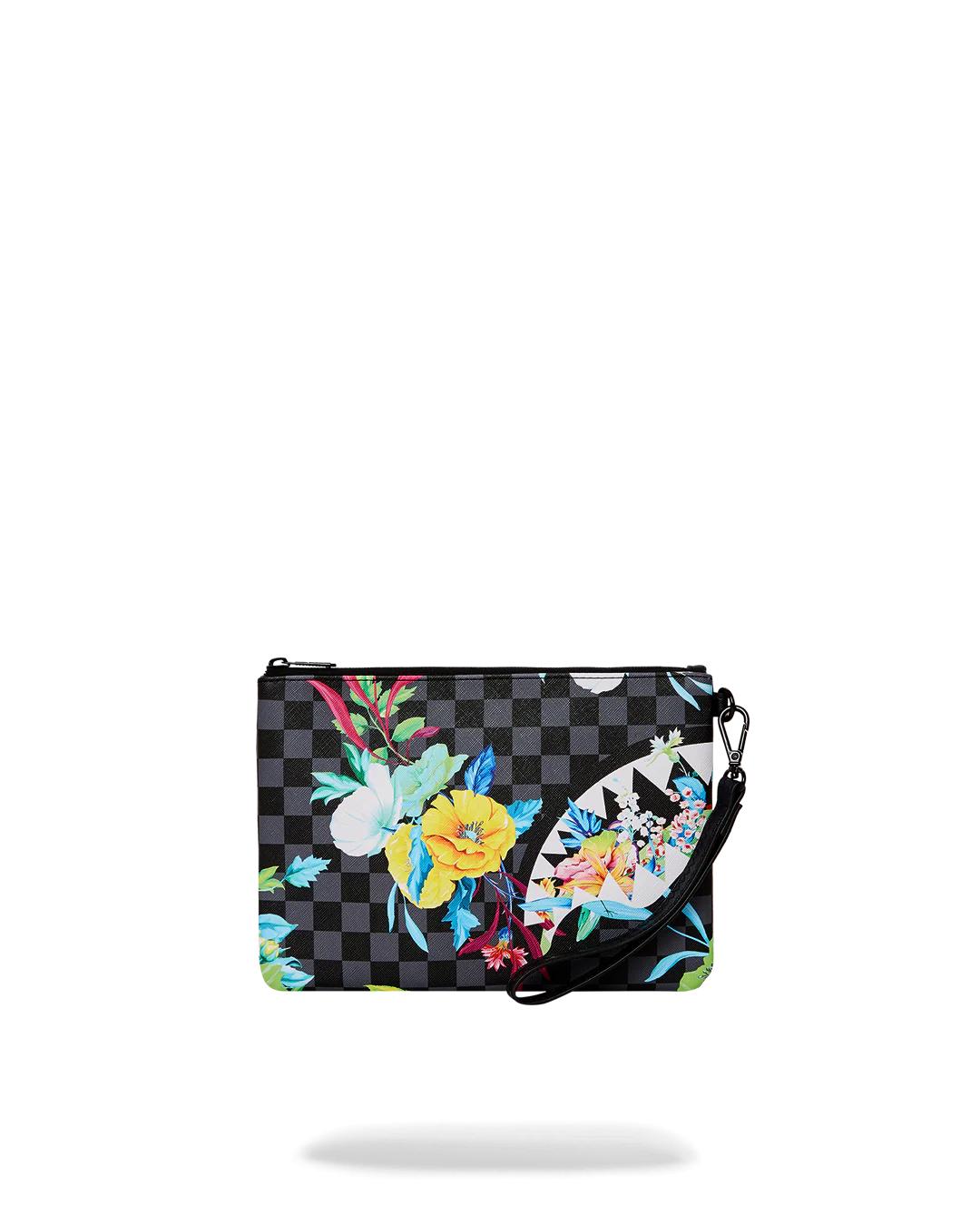 GALA AFTER PARTY CROSS-OVER CLUTCH | Sprayground New