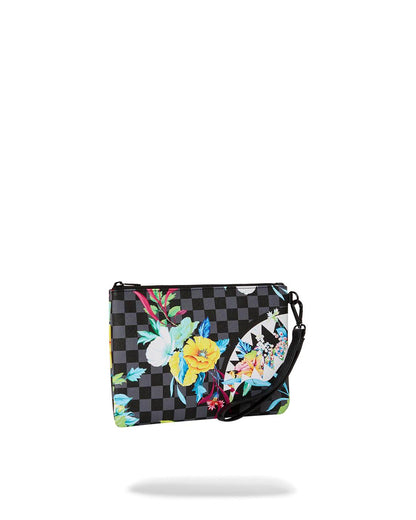 GALA AFTER PARTY CROSS-OVER CLUTCH | Sprayground New