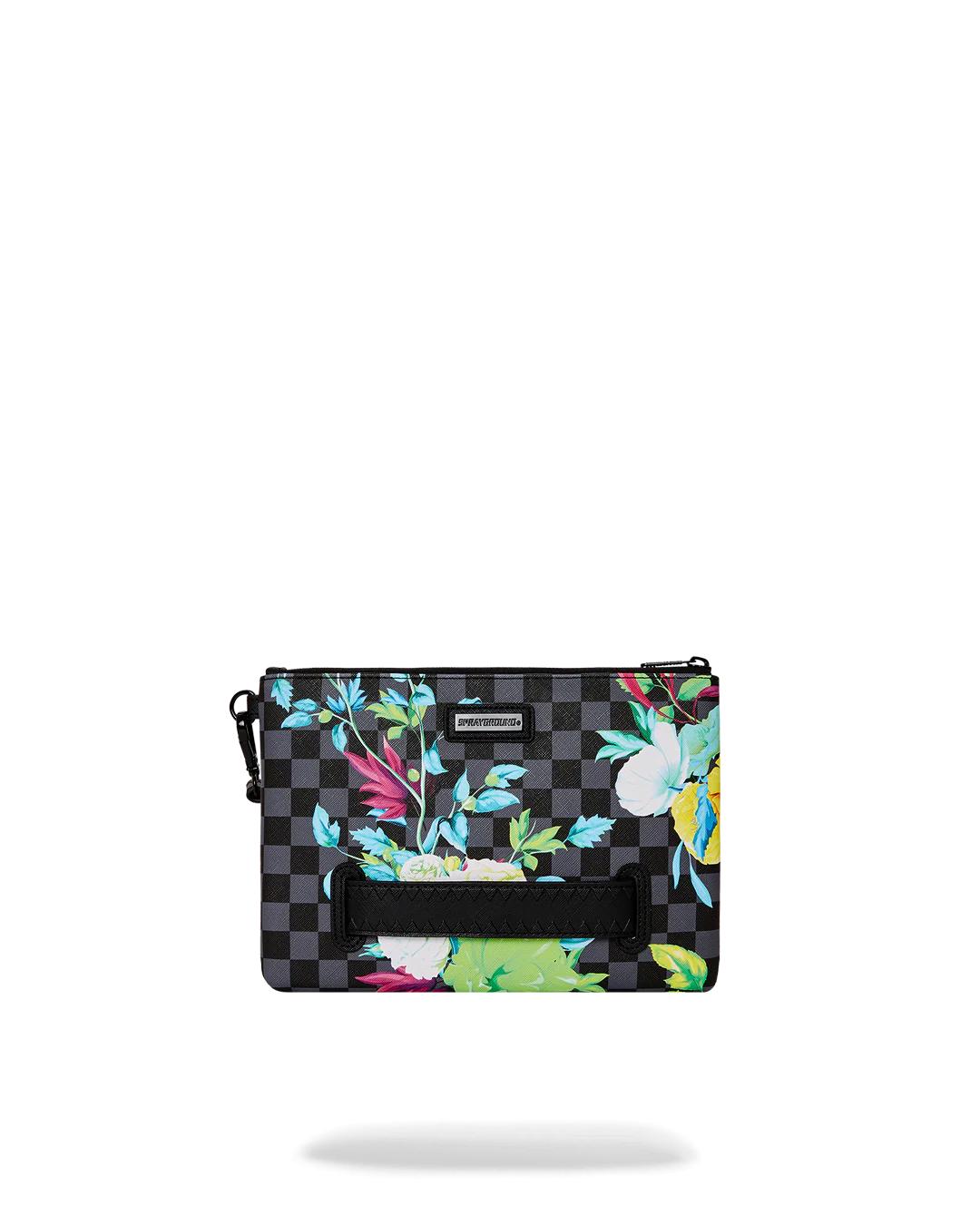 GALA AFTER PARTY CROSS-OVER CLUTCH | Sprayground New